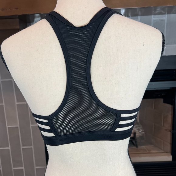 Body Glove Surface Simplicity Bikini Top Tropical Swinsuit Small - Picture 3 of 4